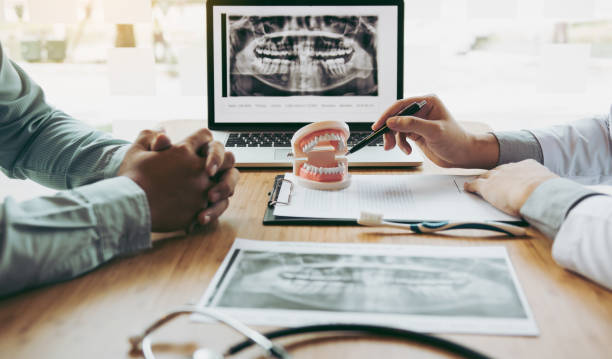 Best Emergency Dental Services for Seniors in Walterboro, SC