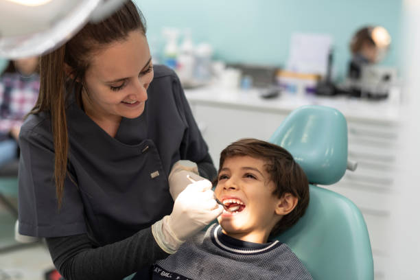Best Holiday Emergency Dentist in Walterboro, SC