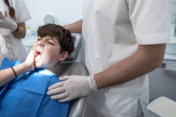 Best Broken or Cracked Tooth Emergency Dentist in Walterboro, SC