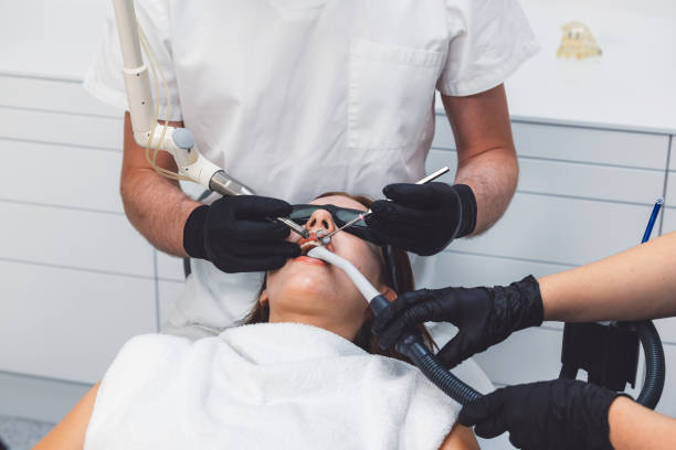 Best Urgent Dental Care for Toothache in Walterboro, SC