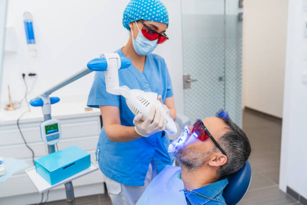 Best Emergency Dentist for Knocked-Out Tooth in Walterboro, SC