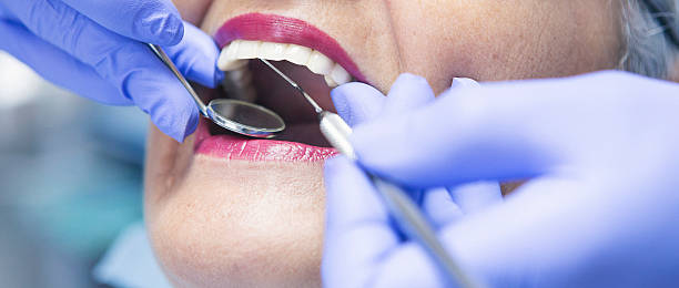 Best Emergency Cosmetic Dentistry in Walterboro, SC